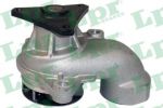 LPR WP0586 водяной насос на HYUNDAI GETZ (TB)