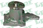 LPR WP0627 водяной насос на TOYOTA COROLLA Liftback (_E8_)