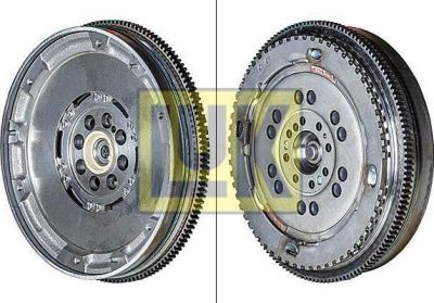 LUK Маховик двухмассовый MB C W202/E W210 1.8-2.3 93-02 (415 0063 10)