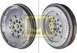 Luk 415 0287 10 маховик на MERCEDES-BENZ C-CLASS купе (CL203)