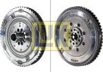 Luk 415 0580 09 маховик на PORSCHE 911 (997)