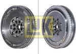 Luk 415 0659 10 маховик на MERCEDES-BENZ B-CLASS (W246, W242)