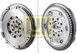 LUK маховик двухмассовый MB W203/W210 2.4/2.8/3.2 96> (415011810)