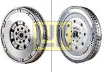 LUK Маховик двухмассовый CITROEN: C5 01-04, C5 Break 01-04, C8 02-, FIAT: ULYSSE 02-, LANCIA: PHEDRA 02-, PEUGEOT: 406 00-04, 406 купе 00-04, 607 00-, 807 02- (415014010)