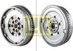 LUK Двухмассовый маховик ZMS для а/м MITSUBISHI RENAULT VOLVO (415014210)