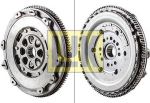 LUK Маховик двухмассовый FORD MONDEO 2.0 00>07 (1128 792, 415017910)