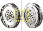 LUK Маховик двухмассовый MERCEDES-BENZ: C-CLASS 93-00, C-CLASS универсал 96-01, COUPE 92-93, E-CLASS 93-95, E-CLASS кабрио 93-98, E-CLASS купе 93-97, E-CLASS универсал 93 (415020010)
