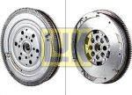 LUK Маховик двухмассовый OPEL: ANTARA 3.2 V6 06-, SIGNUM 2.8 V6 Turbo 03-, VECTRA C 2.8 V6 Turbo 02-, VECTRA C GTS 2.8 V6 Turbo 02-, VECTRA C универсал 2.8 V6 Turbo 03- (415026710)
