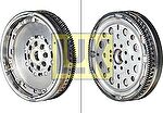 LUK Маховик двухмассовый MERCEDES-BENZ: A-CLASS (W169) A 160 CDI (169.006, 169.306) 04- (415029410)
