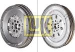 LUK Маховик Nissan QASHQAI/X-trail/Tiida. RENAULT LAGUNA/MEGANE (1231000Q1E, 415039010)