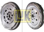 LUK Маховик двухмассовый FORD: MONDEO III (B5Y) 2.5 V6 24V/3.0 V6 24V/ST220 00-, MONDEO III седан (B4Y) (415041210)
