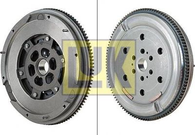 LUK Маховик FORD FOCUS-2 2,0 (145 PS) (415045910)