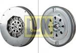 LUK Маховик двухмассовый OPEL: MOVANO B C БОРТОВОЙ ПЛАТФОРМОЙ/ХОДОВАЯ ЧАСТЬ 2.3 CDTI RWD 10-, MOVANO B ФУРГОН 2.3 CDTI RWD 10- RENAULT: MASTER IV C БОРТОВОЙ ПЛАТФОРМОЙ/ (415049010)