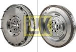 LUK Маховик двухмассовый LAND ROVER: DEFENDER CABRIO (LD) 2.5 TD5 4WD 90-, DEFENDER STATION WAGON (LD) 2.5 TD5 4WD 90-, DEFENDER ПИКАП (LD) 2.5 TD5 4WD 95-, DISCOVERY II (LJ, (415054310)