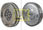 LUK Маховик двухмассовый MERCEDES-BENZ: SPRINTER 3,5 C БОРТОВОЙ ПЛАТФОРМОЙ/ХОДОВАЯ ЧАСТЬ (906) 310 CDI/313 CDI 4X4/316 CDI (906.131, 906.133, 906.135, 906.231, 906.233...)/31 (415055510)