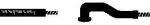 Luk 490 1010 10 трос, управление сцеплением на OPEL REKORD E (17_-19_, 11_, 14_, 16_)