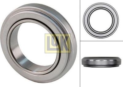 Luk 500 0177 60 выжимной подшипник на TOYOTA HIACE I Wagon (LH1_, RH1_, LH3_, RH3_, LH2_, RH2_)