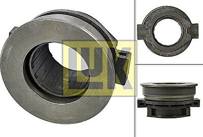 Luk 500 0231 11 выжимной подшипник на FORD TRANSIT c бортовой платформой/ходовая часть (V_ _)