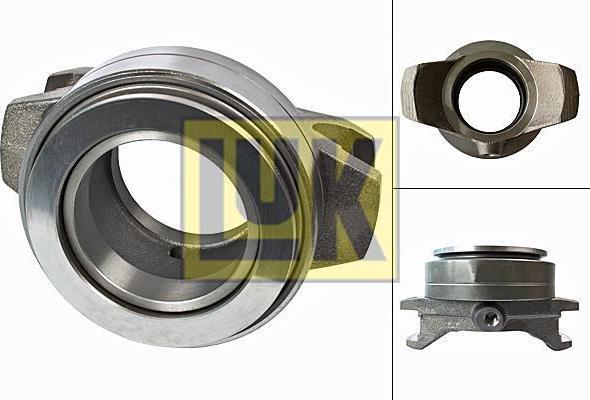 Luk 500 0318 20 выжимной подшипник на VOLVO F 12