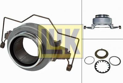 LUK Выжимной подшипник Volvo FH12 KL40D-O (500100420)