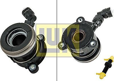 LUK Подшипник выжимной OPEL Astra G (с штуцером) (5679333, 510 0073 10)