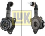 Luk 510 0159 10 центральный выключатель, система сцепления на FIAT ULYSSE (179AX)