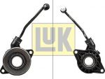 Luk 510 0242 10 центральный выключатель, система сцепления на FIAT DOBLO c бортовой платформой/ходовая часть (263)