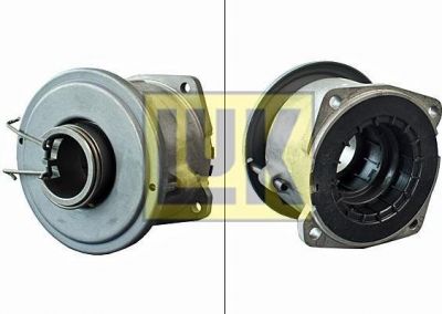 LUK Гидромуфта сцепления - MAN L2000, M90 (510003020)