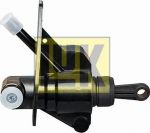 LUK Цилиндр сцепл.глав.FORD FIESTA 1.0>1.8 95> (1219 805, 511001010)