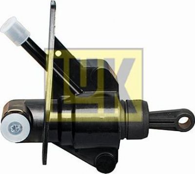 LUK Цилиндр сцепл.глав.FORD FIESTA 1.0>1.8 95> (1219 805, 511001010)