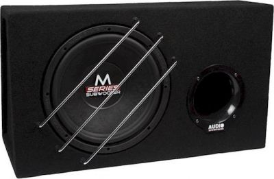 Audio System M 12 BR