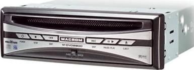 Macrom M-DVD9900