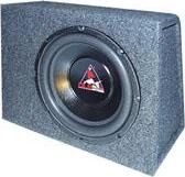 DLS M110 in box DLS M110 in box