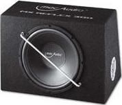 Mac Audio MX Reflex 300