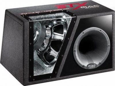 Mac Audio STX 112 BP