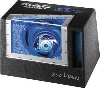 MAC ST 110 MAC ST 110