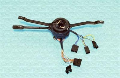 Magneti Marelli 000041730010 выключатель на колонке рулевого управления на FIAT REGATA (138)