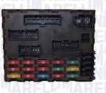 Magneti Marelli 000042448010 коробка предохранителей на FIAT BRAVA (182)