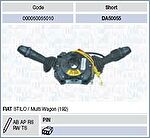Magneti Marelli 000050055010 выключатель на колонке рулевого управления на FIAT STILO (192)