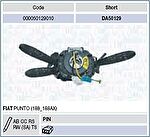 Magneti Marelli 000050129010 выключатель на колонке рулевого управления на FIAT PUNTO (188)