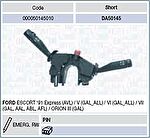 Magneti Marelli 000050145010 выключатель на колонке рулевого управления на FORD ESCORT VII (GAL, AAL, ABL)