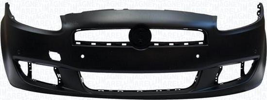 Magneti Marelli 021316001850 буфер на FIAT BRAVO II (198)