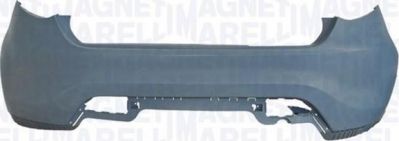 Magneti Marelli 021316001880 буфер на FIAT BRAVO II (198)