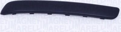 Magneti Marelli 021316900290 облицовка / защитная накладка, буфер на FIAT IDEA (350_)