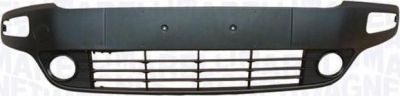 Magneti Marelli 021316900380 облицовка / защитная накладка, буфер на FIAT PUNTO EVO (199)