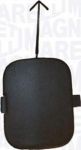 Magneti Marelli 021316900590 облицовка, бампер на FIAT PANDA (169)