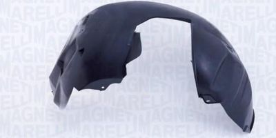 MAGNETI MARELLI Обшивка, колесная ниша (021316905030)