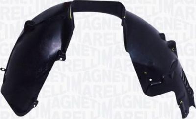 Magneti Marelli 021316905100 обшивка, колесная ниша на FIAT IDEA (350_)