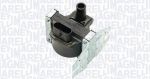 Magneti Marelli 060705404010 катушка зажигания на FIAT CROMA (154)