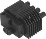 MAGNETI MARELLI Катушка зажигания (060717046012)
